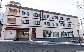 根室海阳亭酒店
