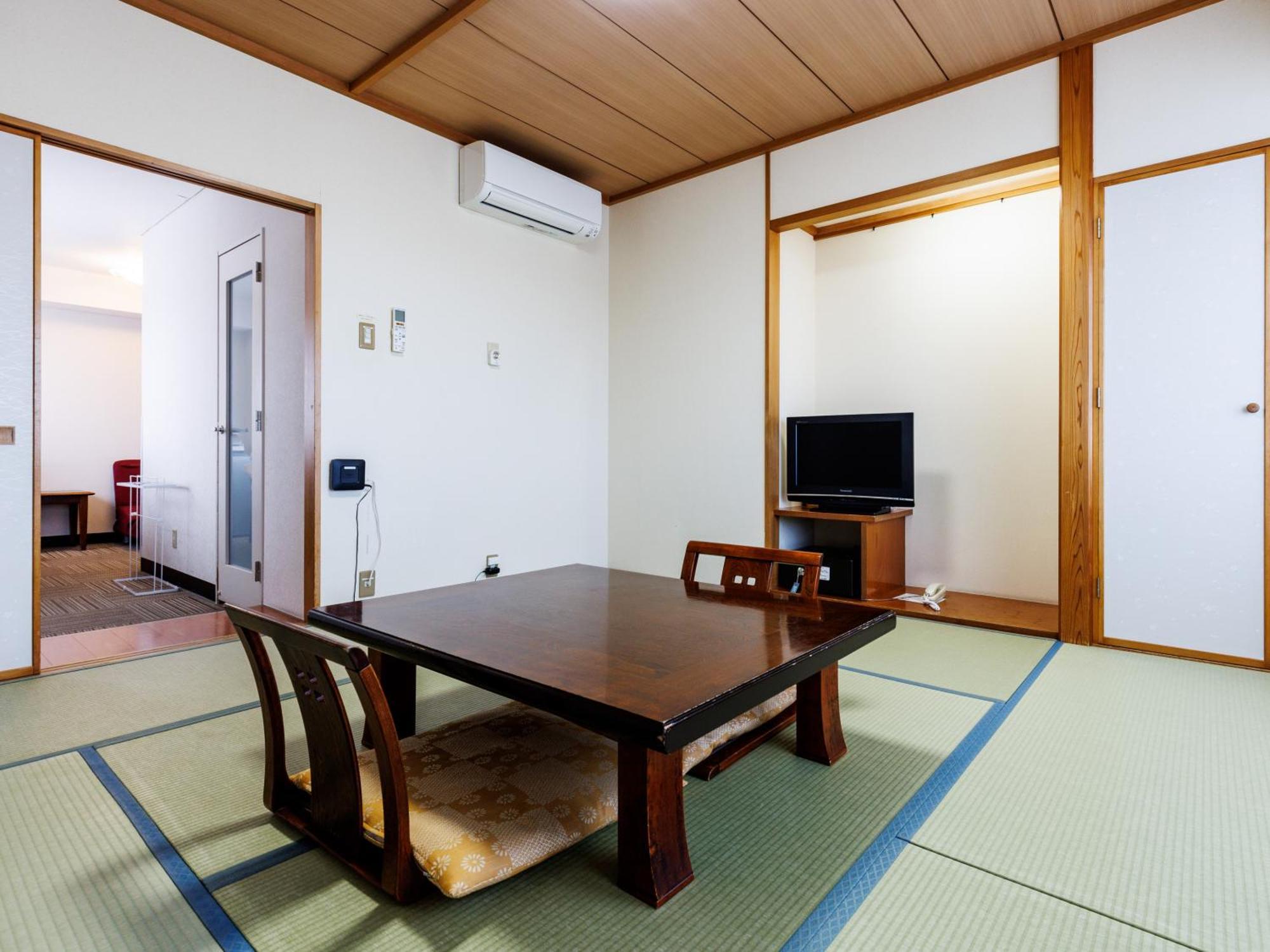 根室海阳亭酒店 根室市 外观 照片